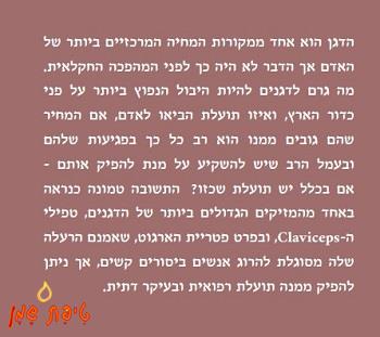הסגול הגדול. הארגוט-היסטוריה, רפואה ודת.
