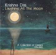 טיפת שמן דיסק - Laughing At The Moon/Krishna Das