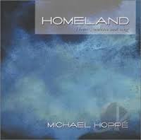 טיפת שמן דיסק - Homeland/Michael Hoppe