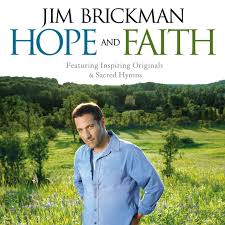 טיפת שמן דיסק - Hope And Faith/Jim Brickman