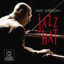 טיפת שמן דיסק - Jazz Hat/Mike Gurason