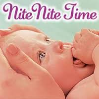 טיפת שמן דיסק - Nite Nite Time