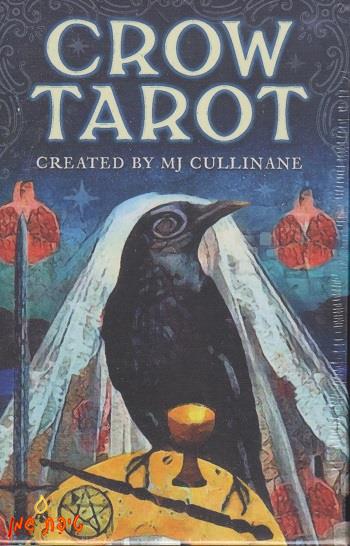 טארוט Crow Tarot