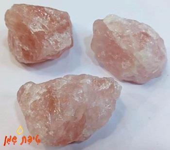 רוזקורץ גולמית